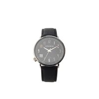 RE.CR.0573-0701 Relogio Analogico Masculino Camaro e Corvette Velocimetro Prata -6-.jpg